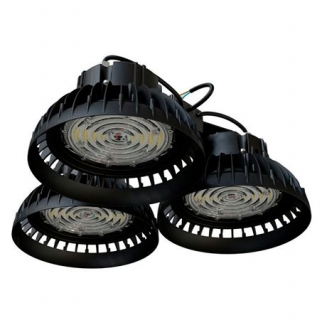 Светодиодный светильник ПромЛед Профи Нео 360 Эко ×3 M