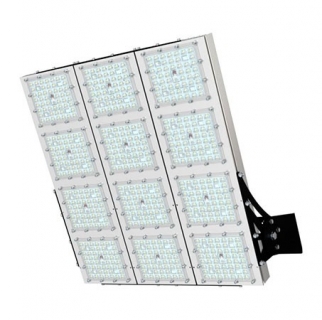 Светодиодный светильник ПромЛед Плазма 1000 S 135×55°