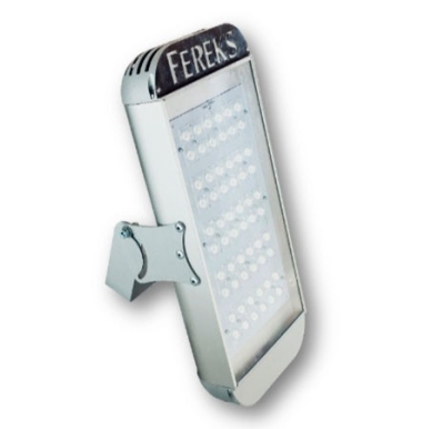 Светодиодный светильник Ex-ДПП 17-137-850-Д120