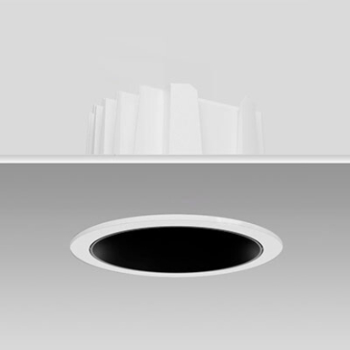 Светодиодный светильник точечный Ringo.Spot.IP65.8