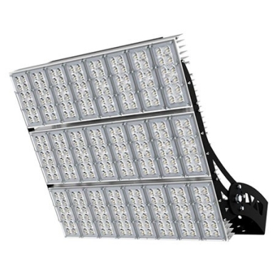 Светодиодный светильник ПромЛед Плазма 1000 S 130×30°