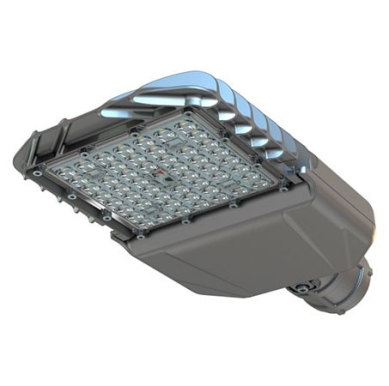 Светодиодный светильник ПромЛед Гроза 80 XS 135×55°