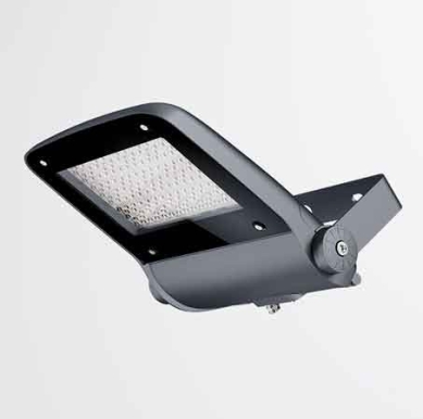 Светодиодный светильник уличный VIKING M160 P