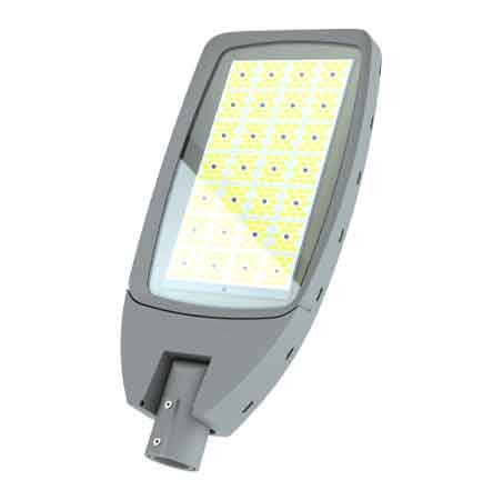 Светодиодный светильник уличный FLA 20A-140-850-WA