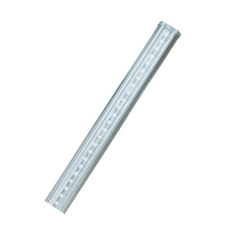 Светодиодный светильник ДСО 01-60-850-25x100