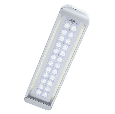 Светодиодный светильник уличного освещения FSL 07-35-850-D60