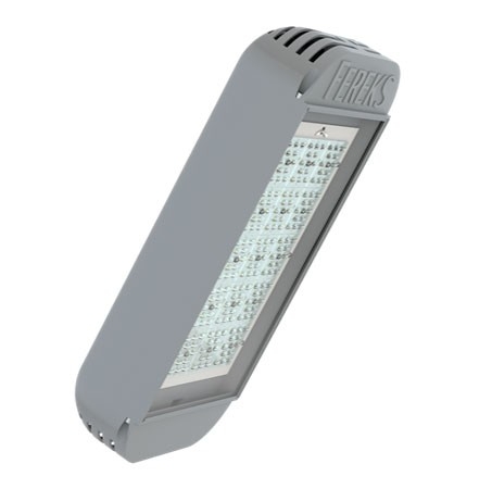 Светодиодный светильник уличный ДКУ 07-85-850-Ш4