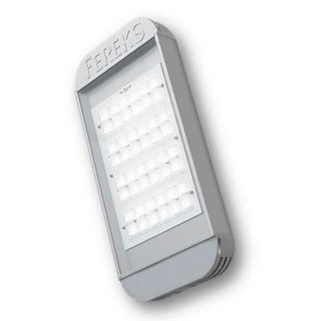 Светодиодный светильник уличный ДКУ 07-100-850-Ш4