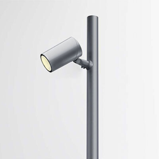 Светодиодный светильник архитектурный HELIOS-L12/T