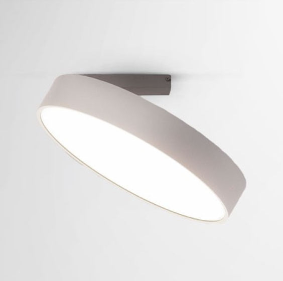 Трековый светодиодный светильник LYNX/N 30d350