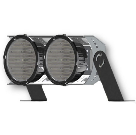 Светодиодный светильник FHB-sport 17-460-957-C120