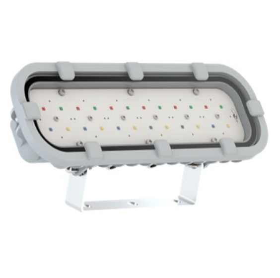 Светодиодный светильник FWL 12-26-RGBW50-F15