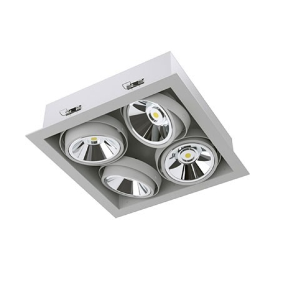 Светодиодный светильник SOFIT V 2X2