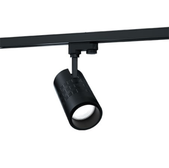 Трековый светодиодный светильник L-spot Bread Г60