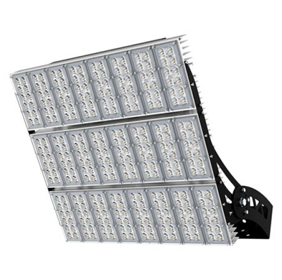 Светодиодный светильник ПромЛед Плазма 1000 S 130×30°