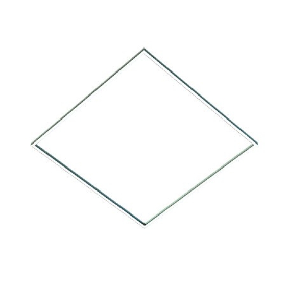 Светодиодный светильник L-fusion Office MG