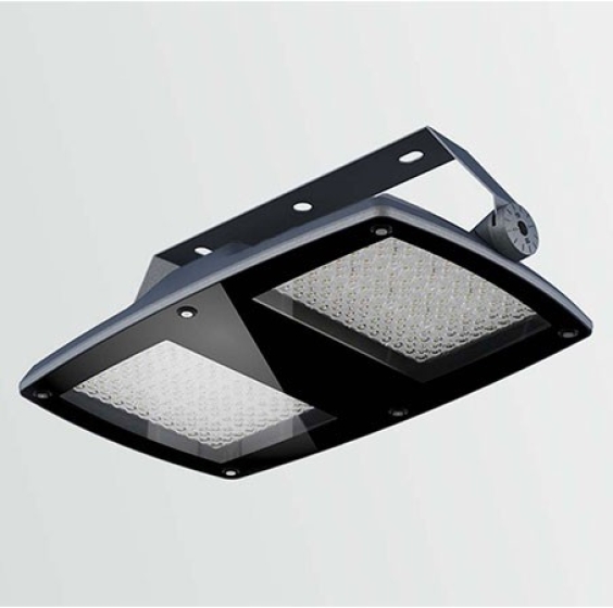 Светодиодный светильник ATLANT MAX-220/0-10