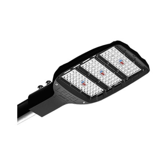 Светодиодный светильник Street X1 (RU)